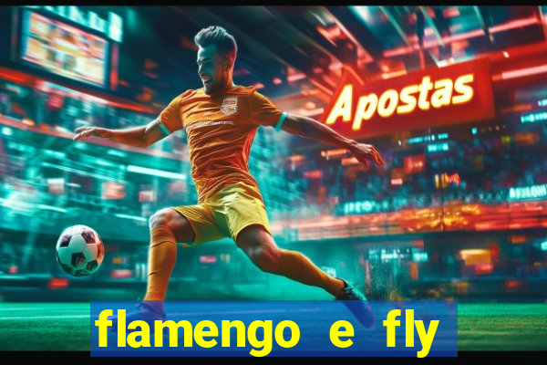 flamengo e fly emirates ultimas noticias